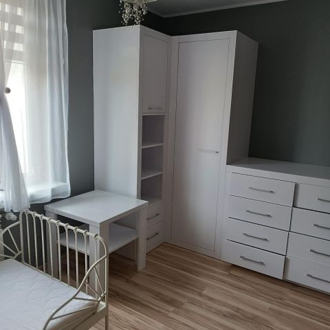 Mieszkanie 3-pokojowe Radziejów, ul. Objezdna. Zdjęcie 1