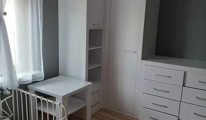 Mieszkanie 3-pokojowe Radziejów, ul. Objezdna