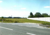 Działka inwestycyjna Wartkowice. Zdjęcie 1