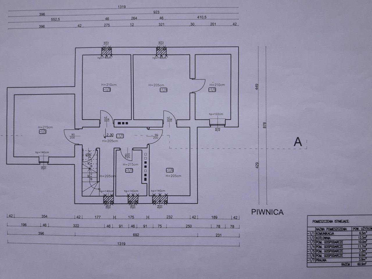 dom wolnostojący, 6 pokoi Białystok Starosielce, ul. Rumuńska. Zdjęcie 24