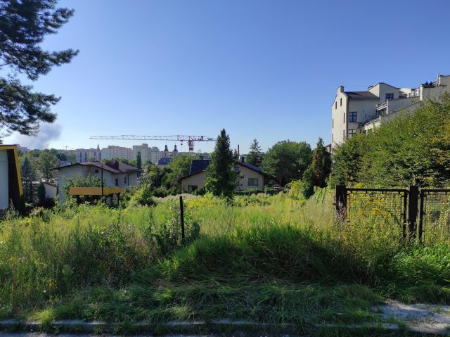 Nieruchomość komercyjna Bielsko-Biała Lipnik, ul. Bohaterów Westerplatte. Zdjęcie 1