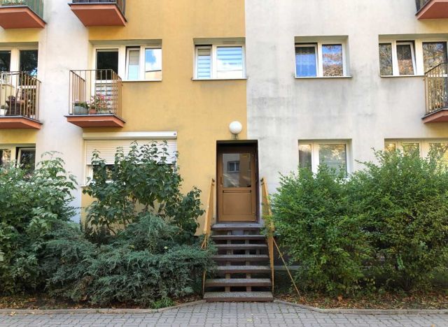 Mieszkanie 2-pokojowe Warszawa Ochota, ul. Stefana Baleya. Zdjęcie 1