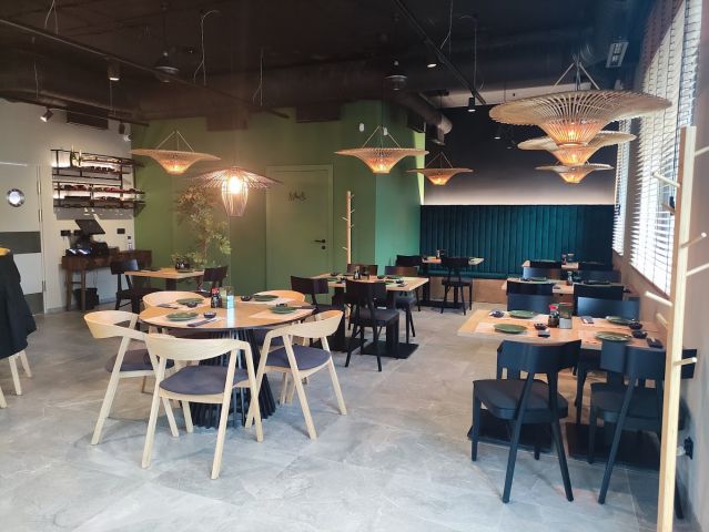 Lokal Józefosław, ul. Urocza. Zdjęcie 1