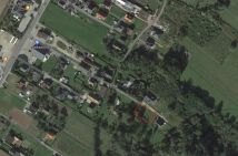 Działka budowlana Świniarsko, ul. Papieska. Zdjęcie 2