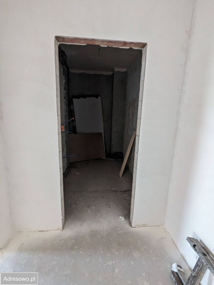 Mieszkanie 2-pokojowe Gliwice Śródmieście, al. Wojciecha Korfantego. Zdjęcie 4