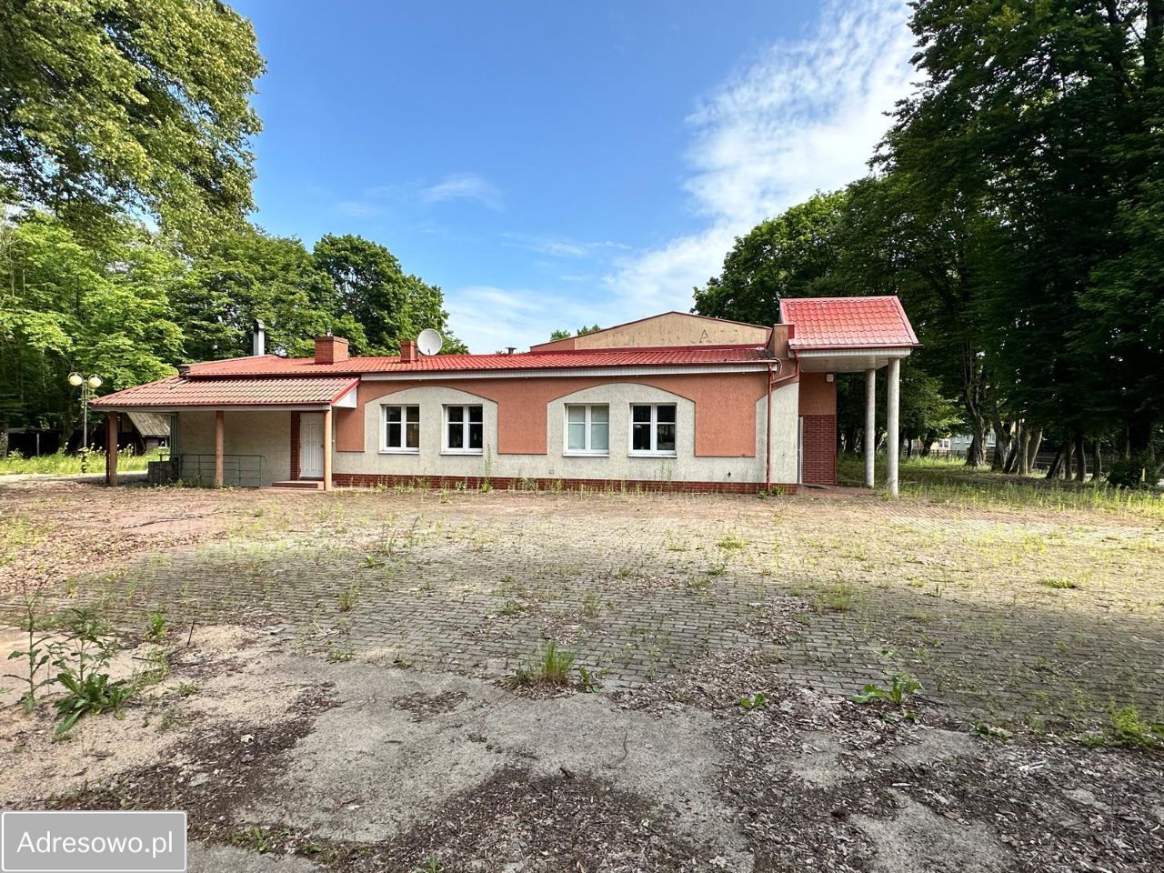 Działka inwestycyjna Bożepole Wielkie, ul. Chmieleniecka. Zdjęcie 6