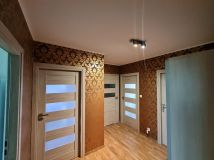 Mieszkanie 3-pokojowe Olsztyn Jaroty, ul. Bartąska. Zdjęcie 3