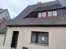 dom szeregowy, 4 pokoje Pyskowice, ul. Szczęść Boże. Zdjęcie 2