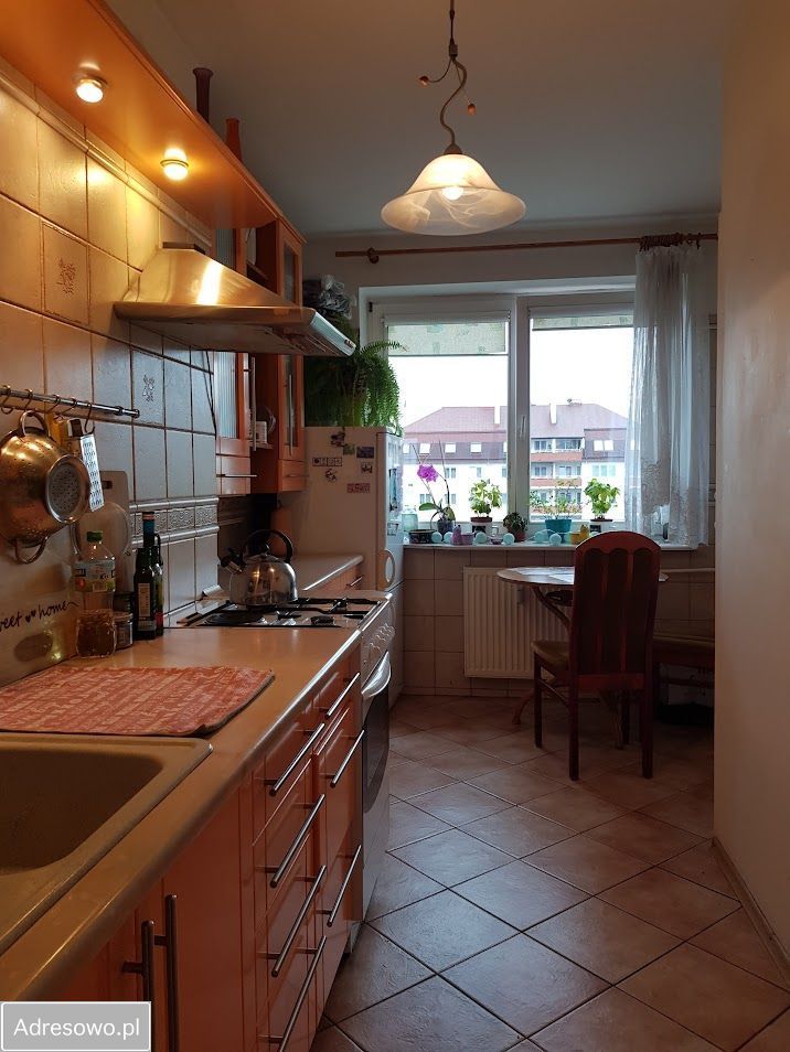 Mieszkanie 2-pokojowe Lublin Czuby, ul. Jutrzenki. Zdjęcie 5