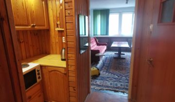 Mieszkanie 1-pokojowe Szczecin Pomorzany, ul. 9 Maja