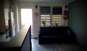 Mieszkanie 2-pokojowe Wrocław Stabłowice, ul. Kokosowa
