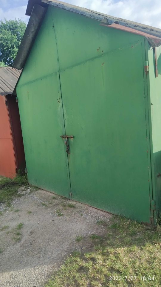 Mieszkanie 3-pokojowe Górki. Zdjęcie 5