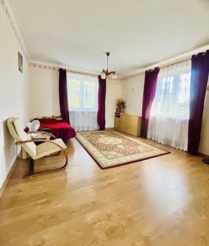 dom wolnostojący, 8 pokoi Zielonka. Zdjęcie 7