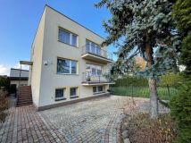 dom wolnostojący Warszawa Zacisze