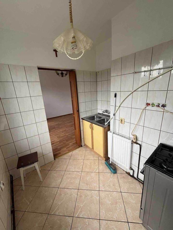 Mieszkanie 2-pokojowe Nidzica. Zdjęcie 4