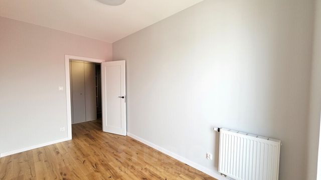 Mieszkanie 4-pokojowe Kraków Podgórze, ul. Walerego Sławka. Zdjęcie 8