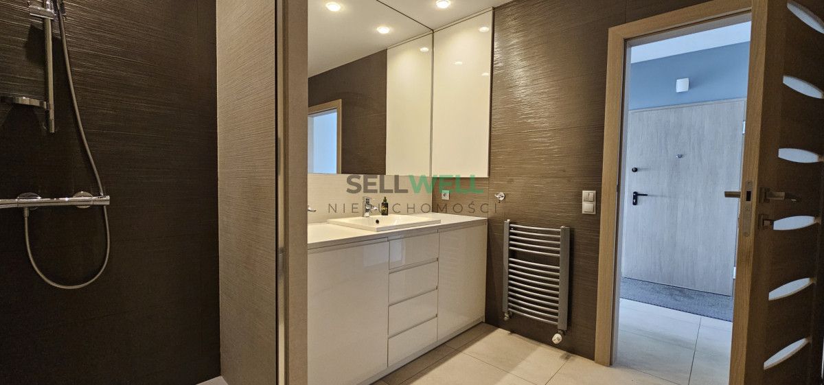 Mieszkanie 3-pokojowe Łódź Romanów, ul. Romanowska. Zdjęcie 10