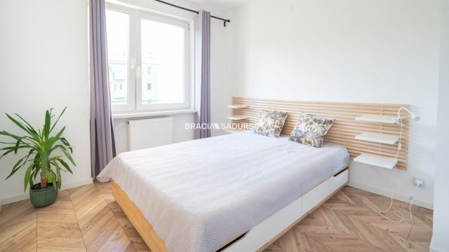 Mieszkanie 2-pokojowe Kraków Prądnik Biały, ul. Zielińska. Zdjęcie 10