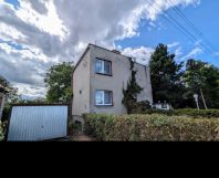 dom wolnostojący Świekatowo