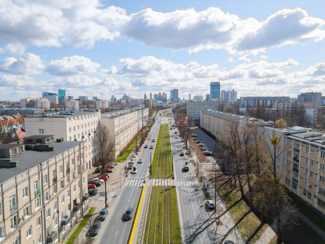 Mieszkanie 2-pokojowe Warszawa Żoliborz. Zdjęcie 11