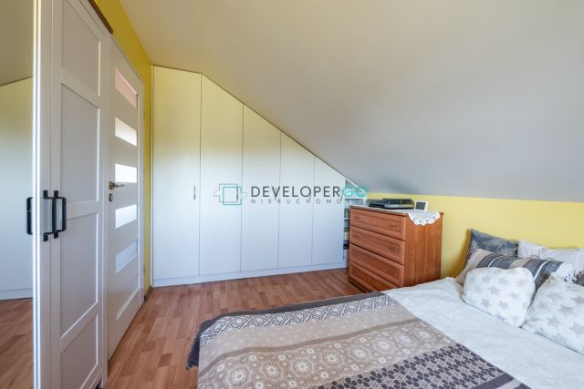 dom wolnostojący, 3 pokoje Solniczki. Zdjęcie 11