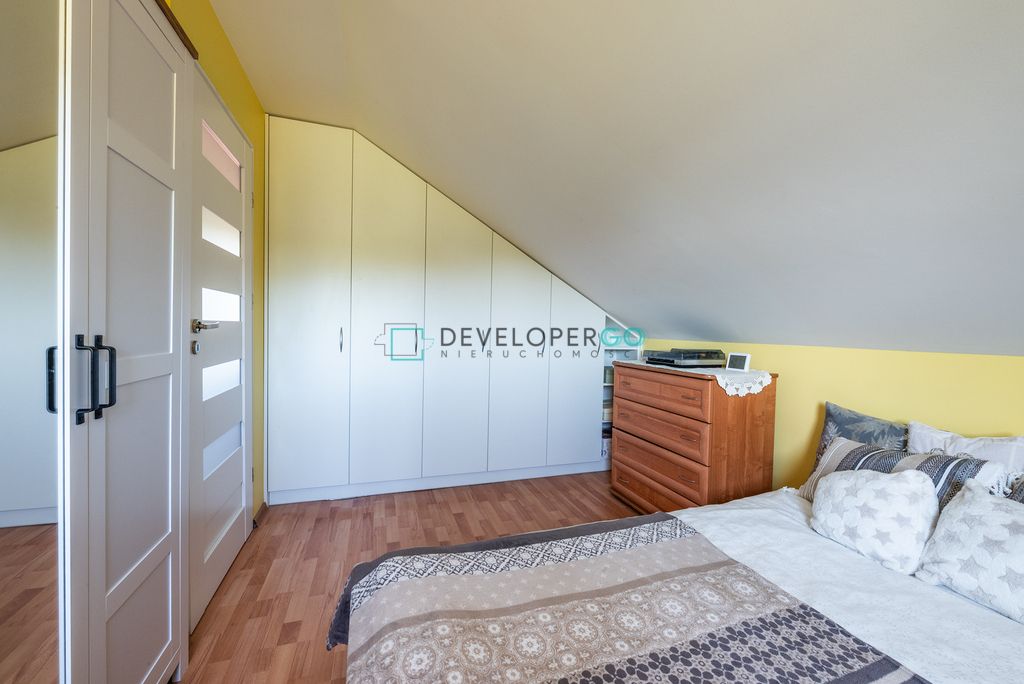 dom wolnostojący, 3 pokoje Solniczki. Zdjęcie 11