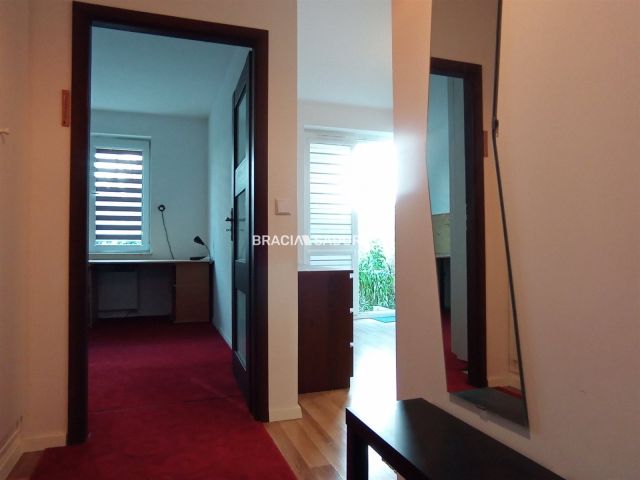 Mieszkanie 2-pokojowe Kraków Prądnik Biały, ul. Zygmunta Glogera. Zdjęcie 4