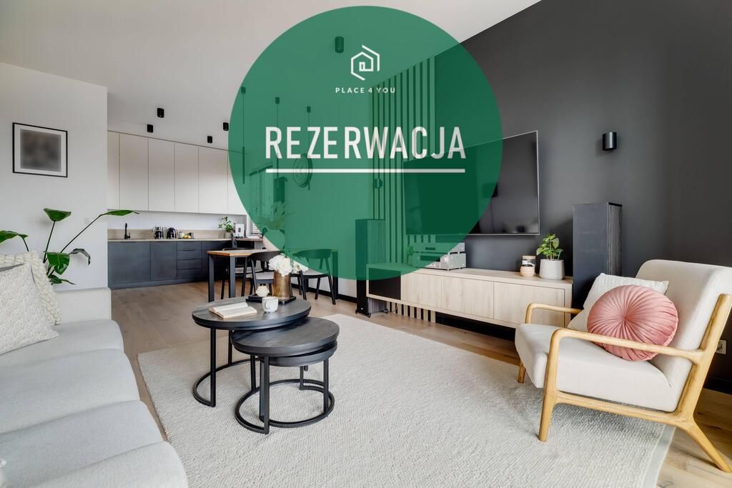 Mieszkanie 2-pokojowe Warszawa Białołęka, ul. Geodezyjna