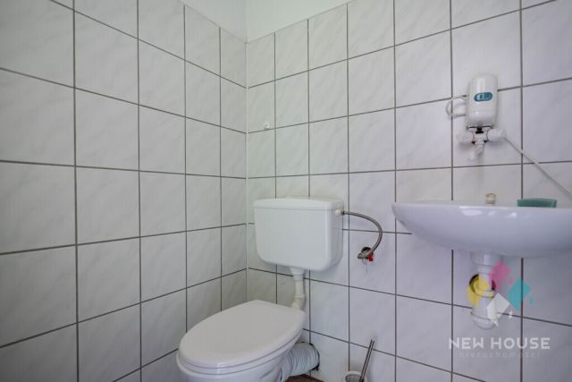 bliźniak, 6 pokoi Olsztynek, ul. Chopina. Zdjęcie 29