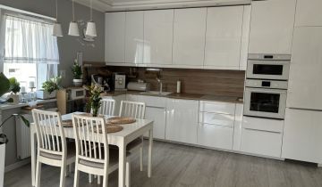 Mieszkanie 3-pokojowe Plewiska