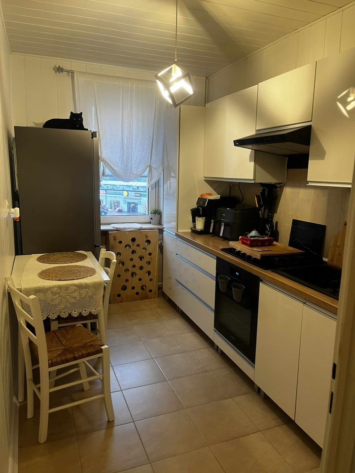 Mieszkanie 3-pokojowe Aleksandrów Łódzki Centrum, ul. Senatorska. Zdjęcie 8