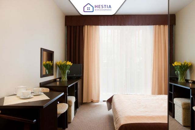 Hotel/pensjonat Dziwnów. Zdjęcie 10