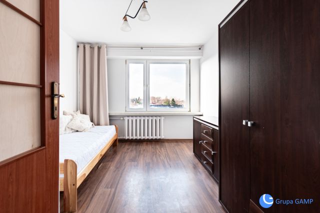 Mieszkanie 4-pokojowe Kraków, ul. Pszenna. Zdjęcie 13