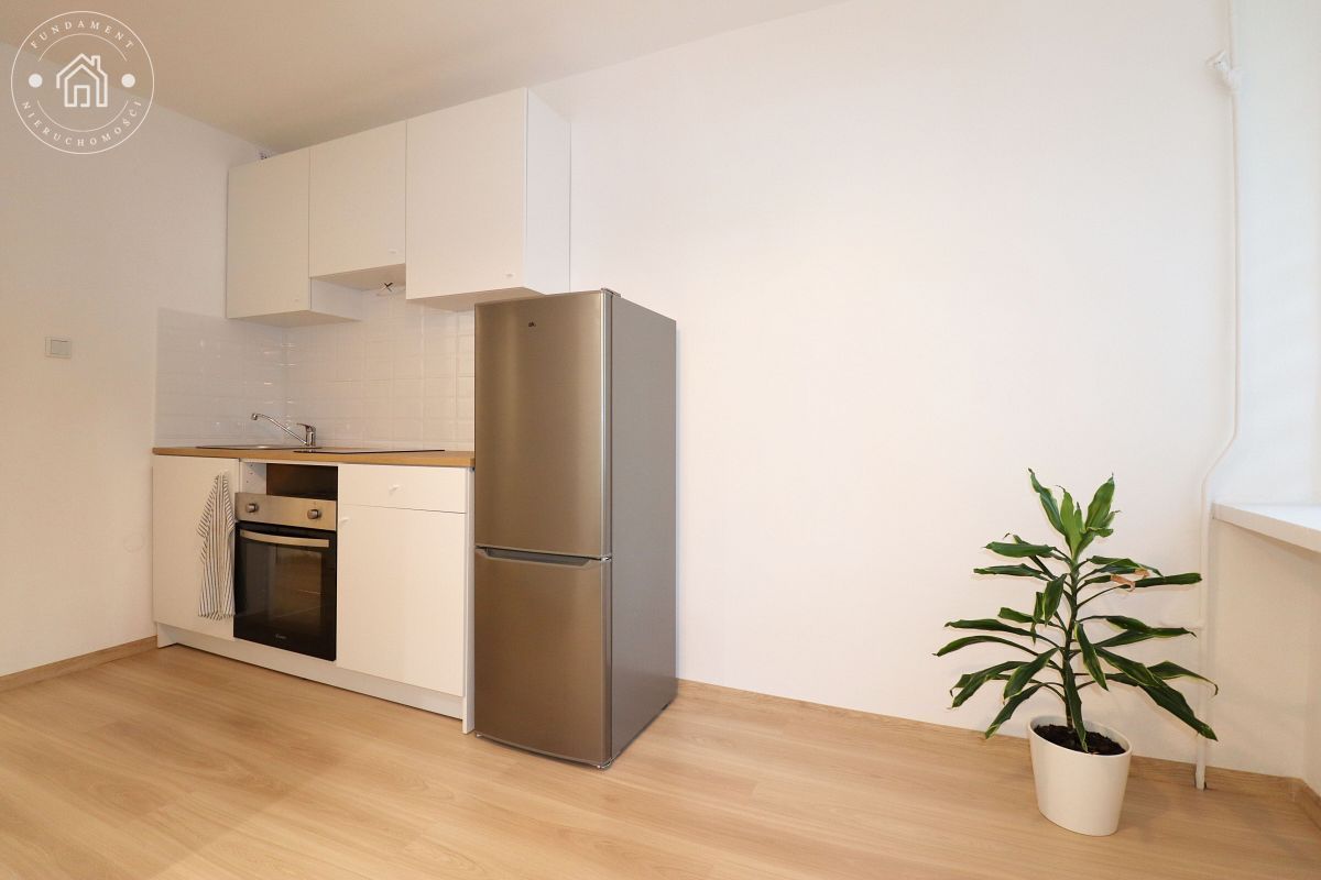 Mieszkanie 1-pokojowe Świdnik Centrum, pl. Tadeusza Kościuszki. Zdjęcie 4