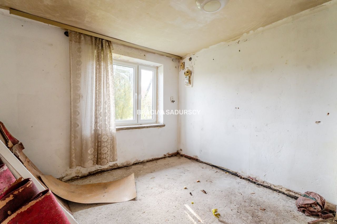 bliźniak, 2 pokoje Kraków Zwierzyniec, ul. Jadwigi Majówny. Zdjęcie 28