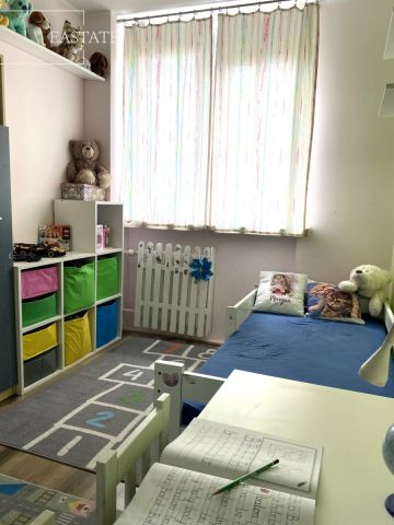 Mieszkanie 3-pokojowe Warszawa Wola, ul. Sokołowska. Zdjęcie 10