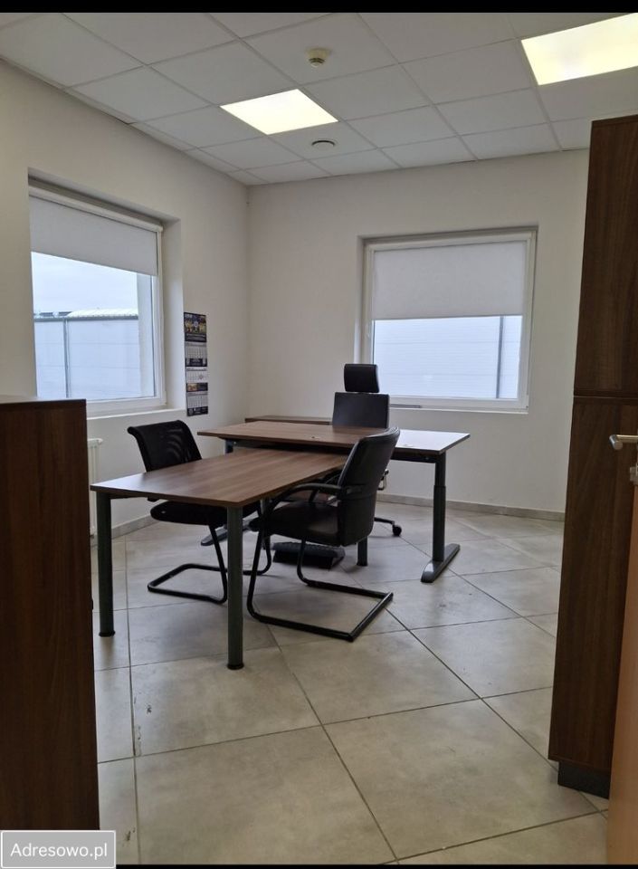 Biuro Stargard, ul. Metalowa. Zdjęcie 13