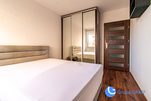 Mieszkanie 3-pokojowe Kraków Prokocim, ul. Górników. Zdjęcie 10