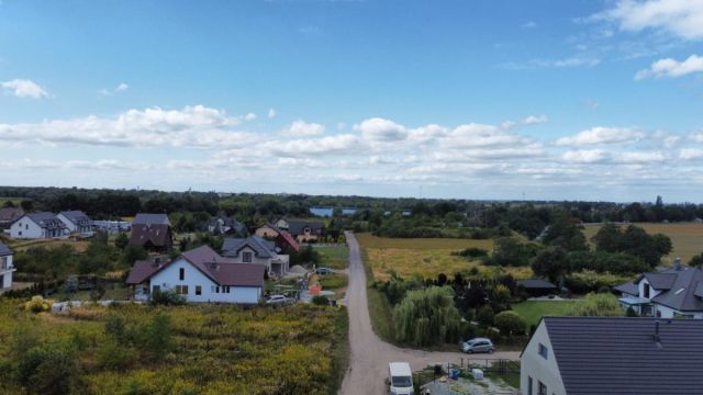 Działka budowlana Ratowice, ul. Chabrowa. Zdjęcie 7