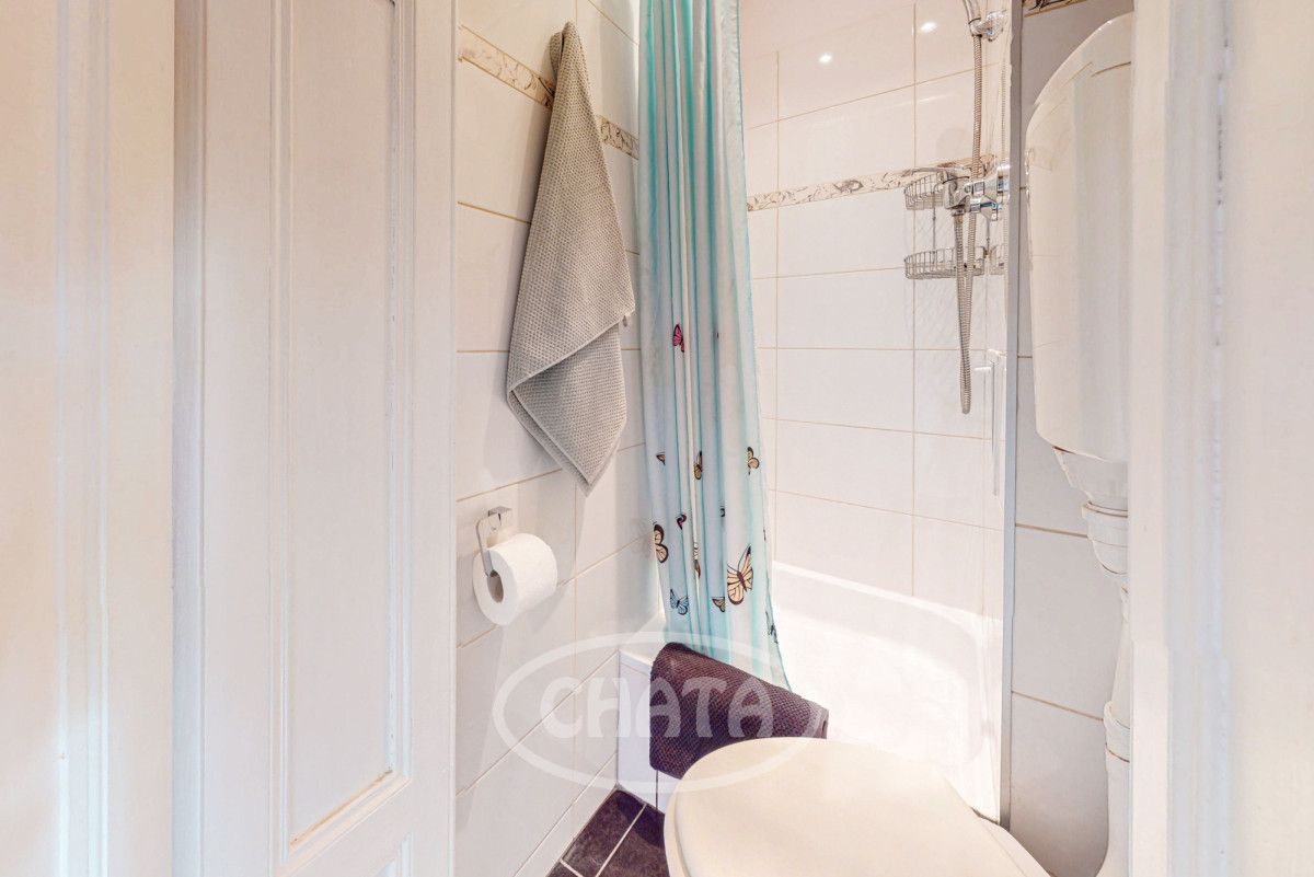 Mieszkanie 2-pokojowe Wrocław, ul. Wojciecha Cybulskiego. Zdjęcie 15