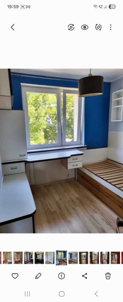 Mieszkanie 4-pokojowe Bielsk Podlaski. Zdjęcie 7