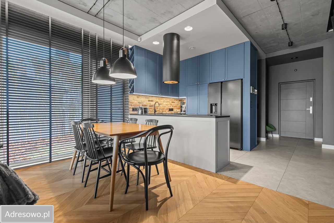 bliźniak, 4 pokoje Warszawa Ursynów, ul. Cymbalistów. Zdjęcie 15