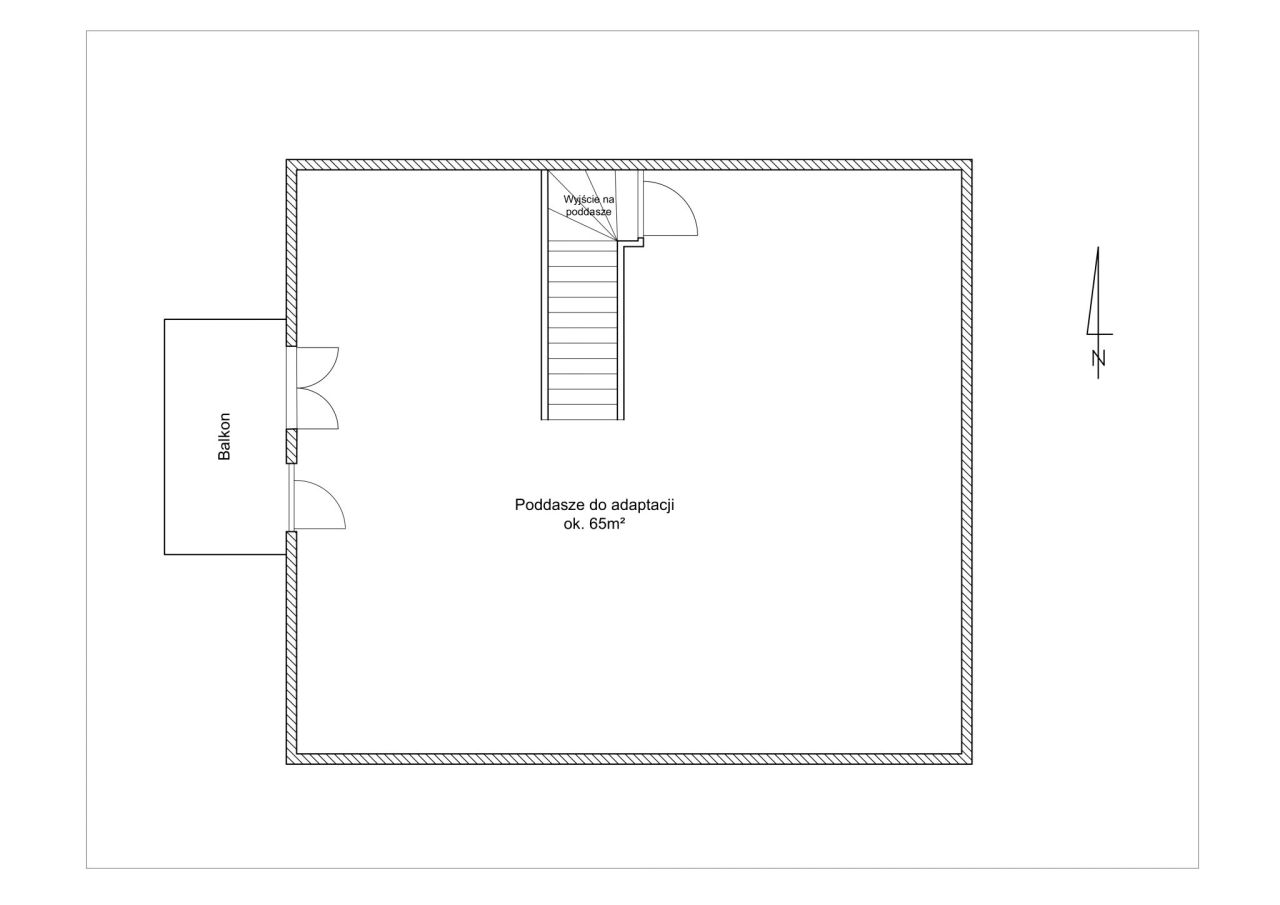 bliźniak, 3 pokoje Tarnów Klikowa. Zdjęcie 14