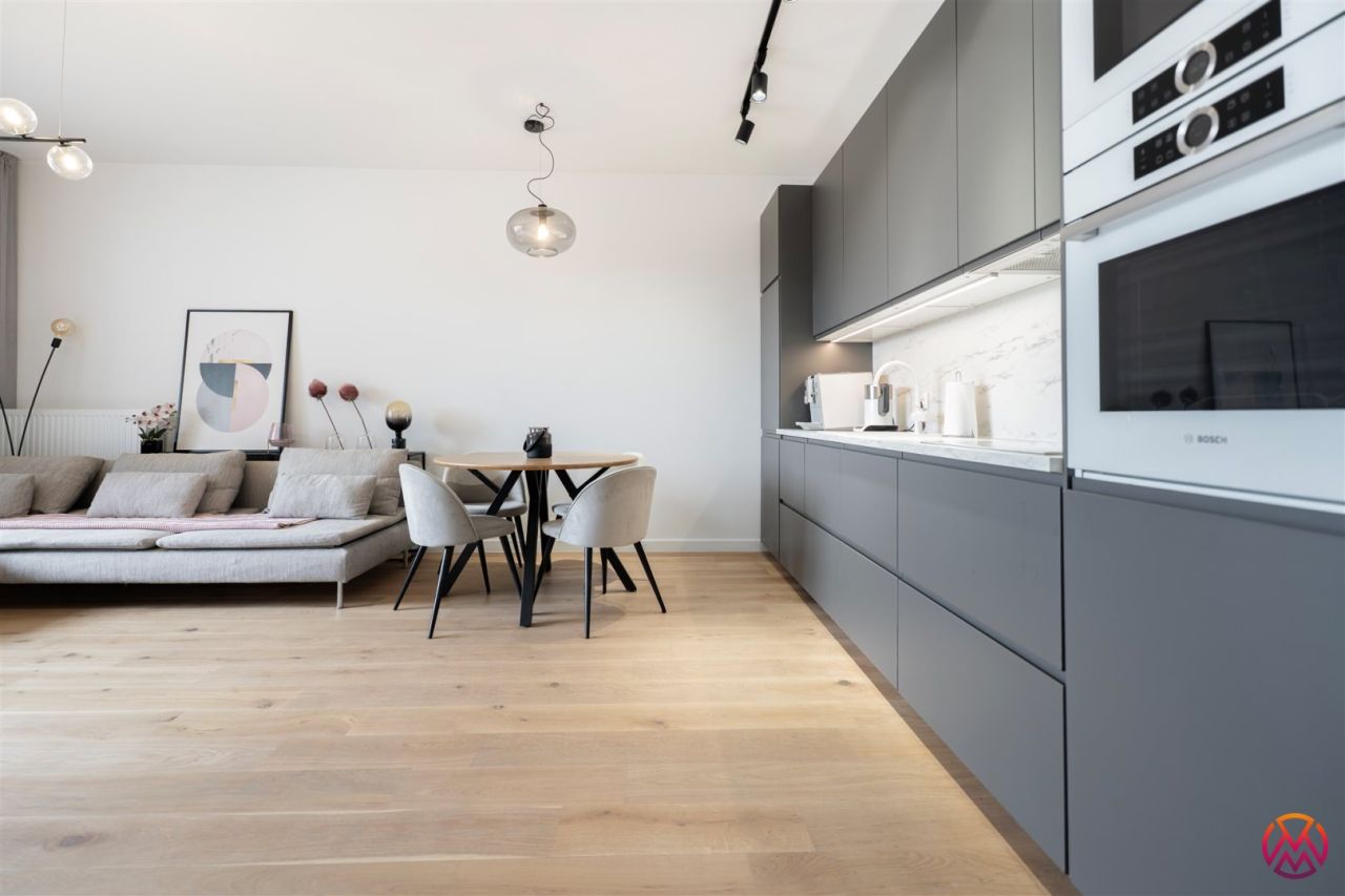 Mieszkanie 3-pokojowe Łódź Śródmieście, ul. Drewnowska. Zdjęcie 7