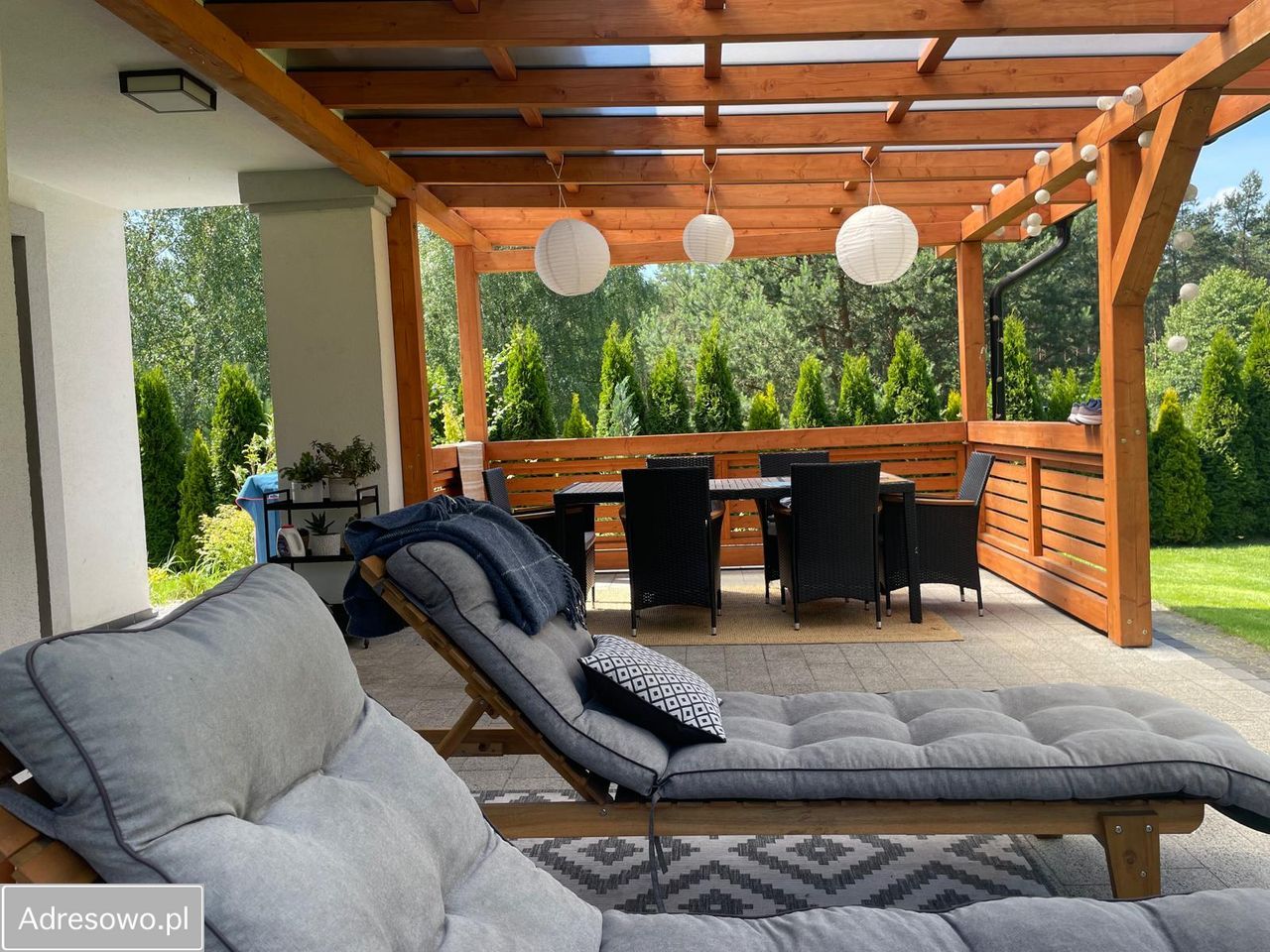 dom wolnostojący, 6 pokoi Czarne Błoto. Zdjęcie 7