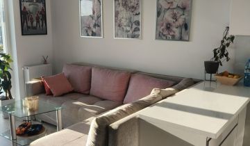 Mieszkanie 3-pokojowe Siechnice, ul. Prawocińska