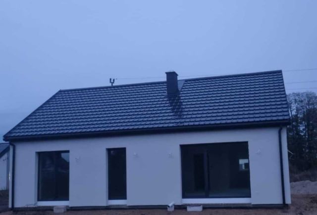 dom wolnostojący Bielsk. Zdjęcie 1