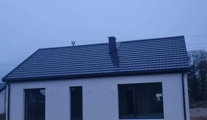 dom wolnostojący Bielsk