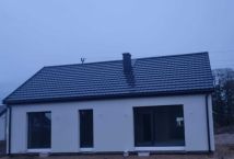 dom wolnostojący Bielsk