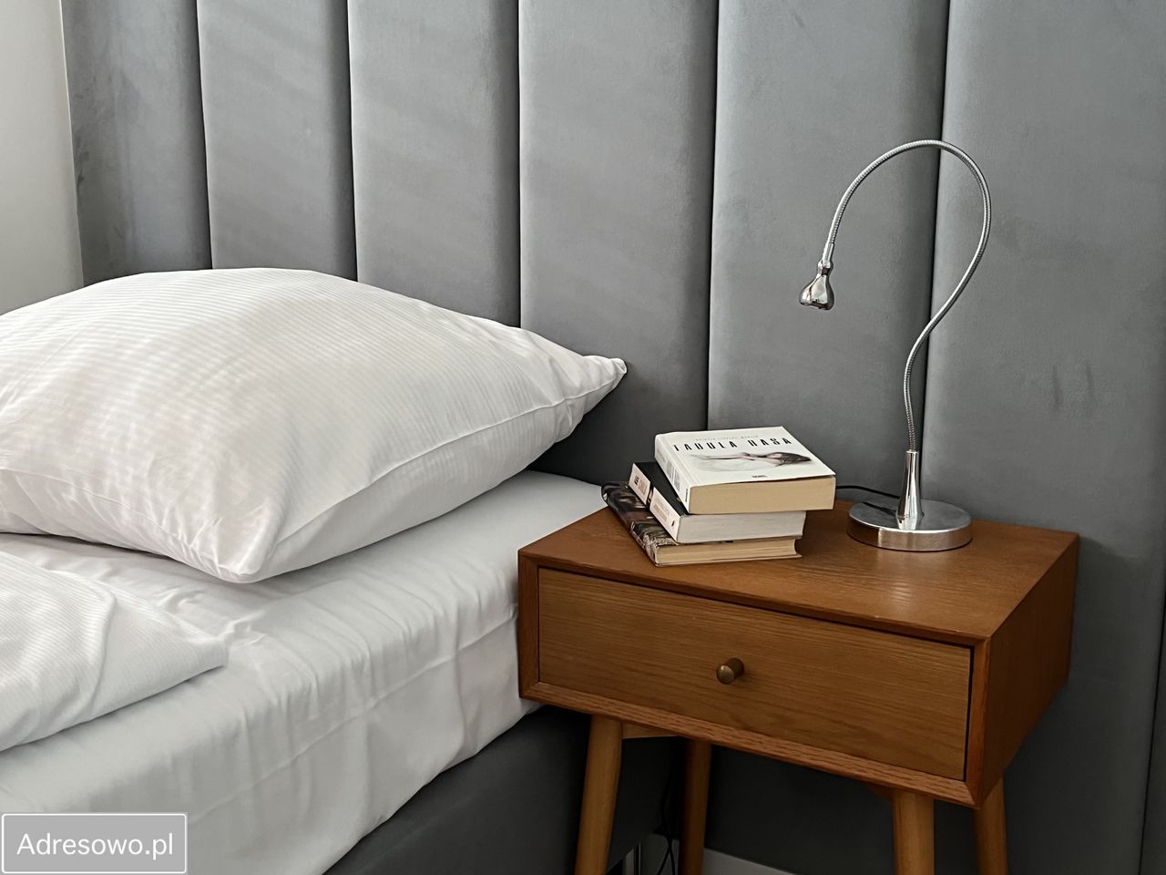 Mieszkanie 3-pokojowe Kołobrzeg, ul. Stanisława Dubois. Zdjęcie 18